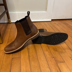 Nisolo Marco Everyday Chelsea Boots